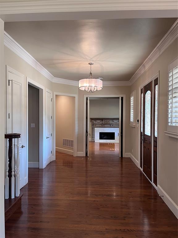 Aubrey Estates Add - Residential