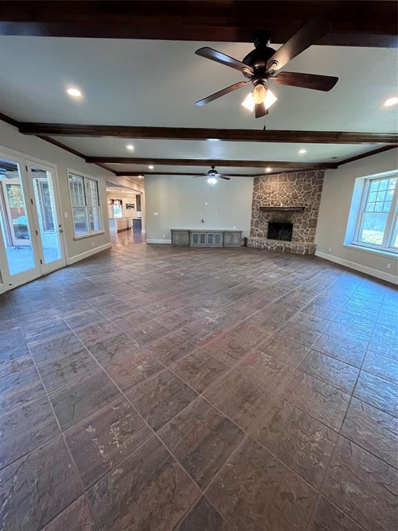 Aubrey Estates Add - Residential