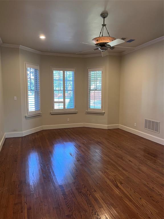 Aubrey Estates Add - Residential