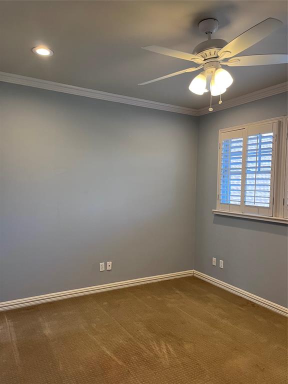 Aubrey Estates Add - Residential