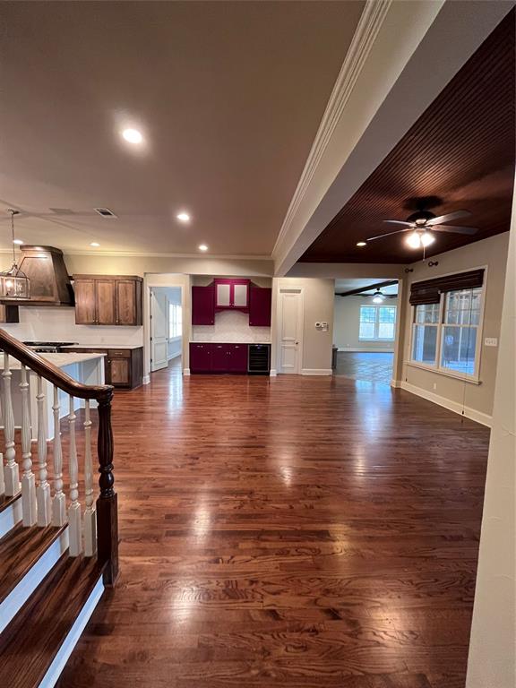 Aubrey Estates Add - Residential