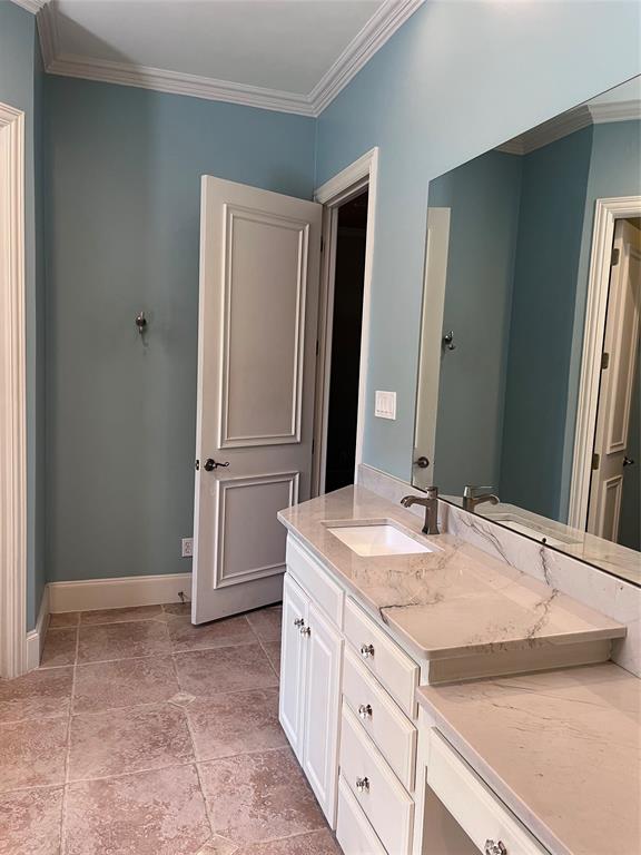 Aubrey Estates Add - Residential