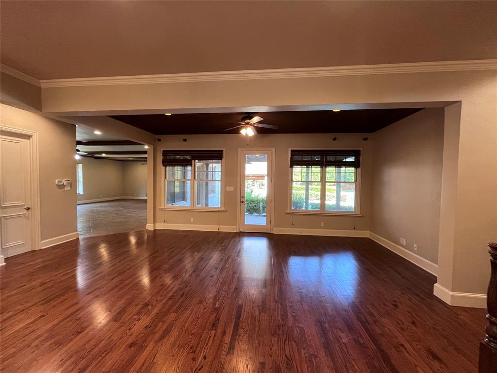 Aubrey Estates Add - Residential