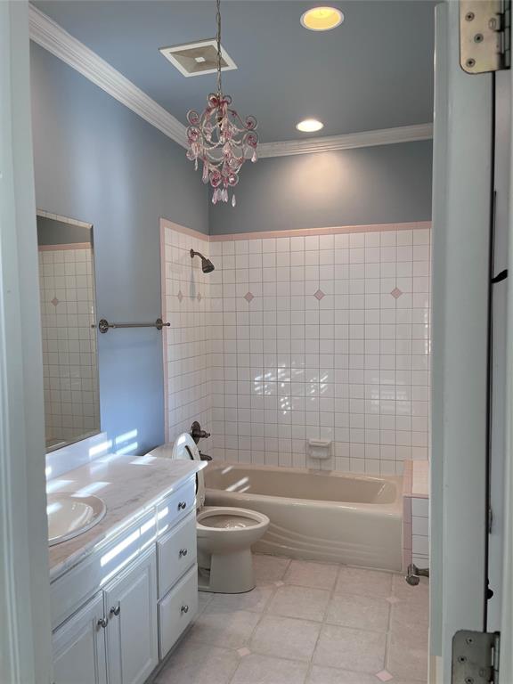 Aubrey Estates Add - Residential