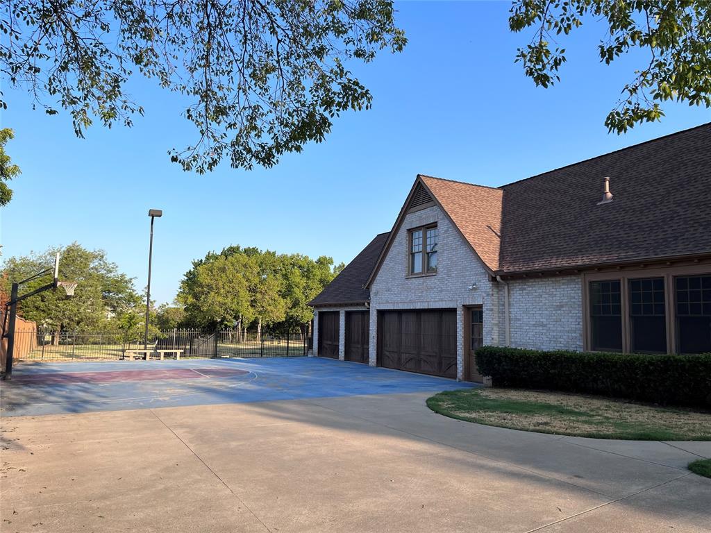 Aubrey Estates Add - Residential