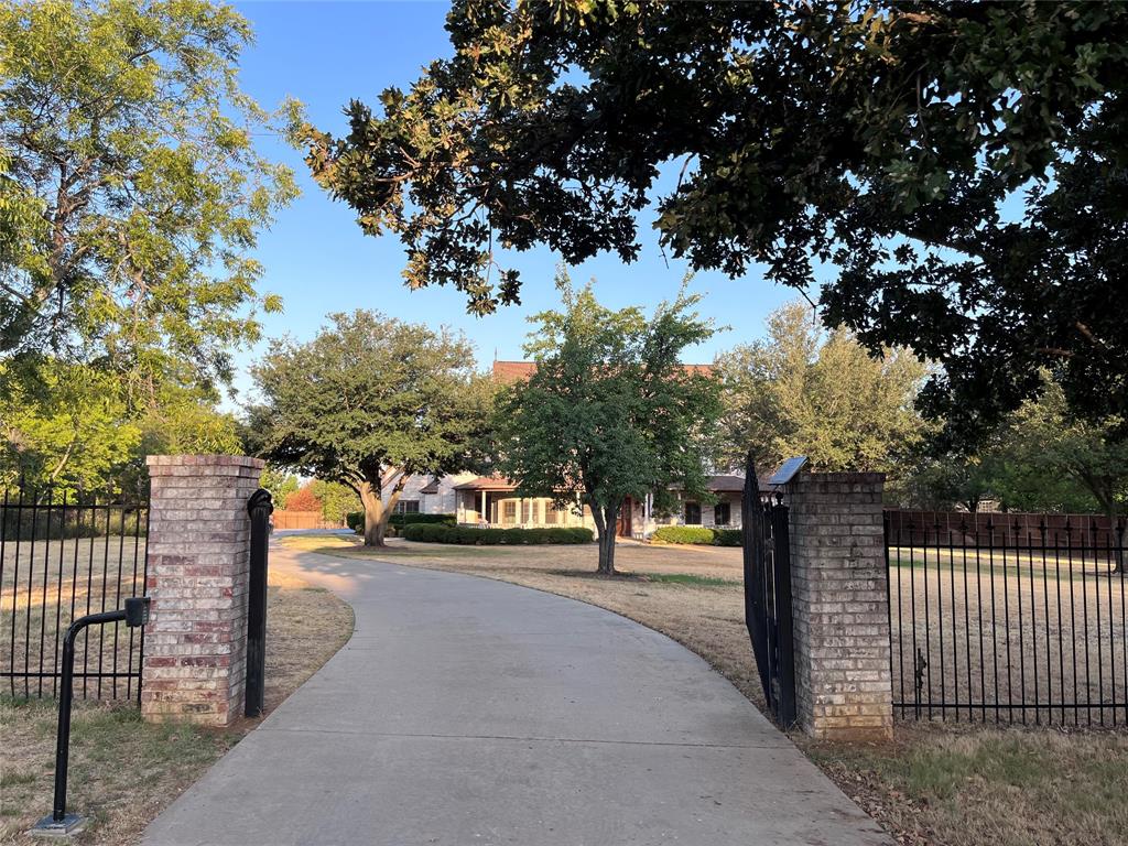 Aubrey Estates Add - Residential