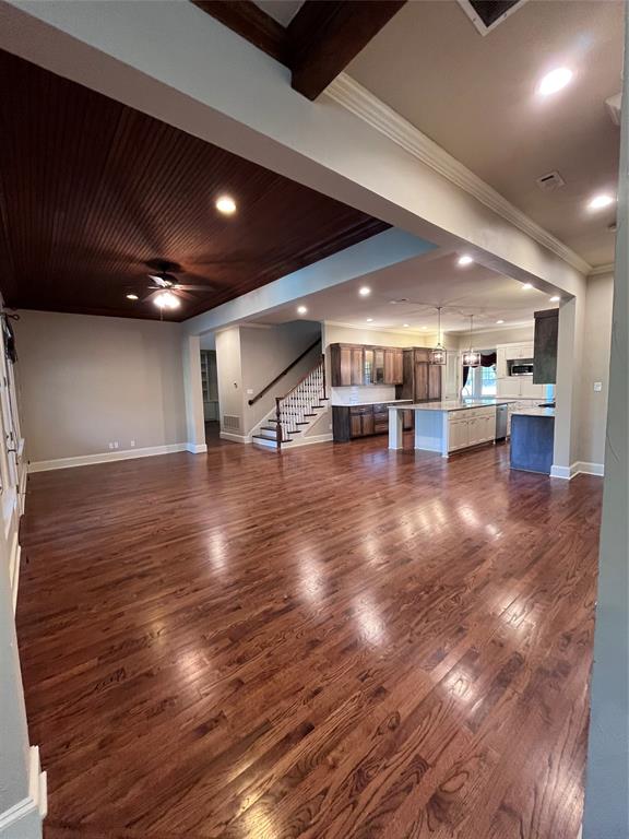 Aubrey Estates Add - Residential