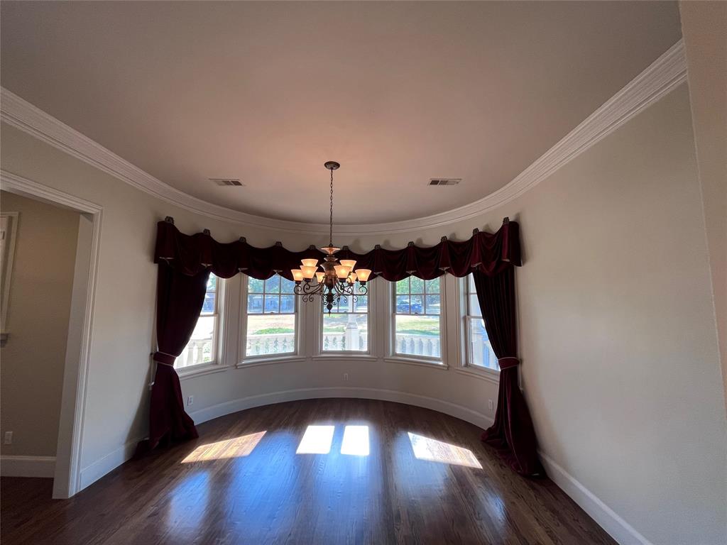 Aubrey Estates Add - Residential