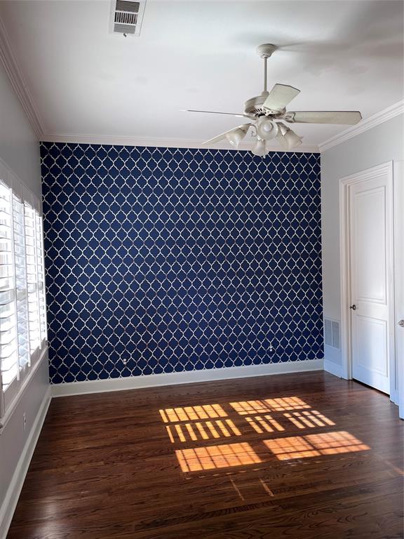 Aubrey Estates Add - Residential