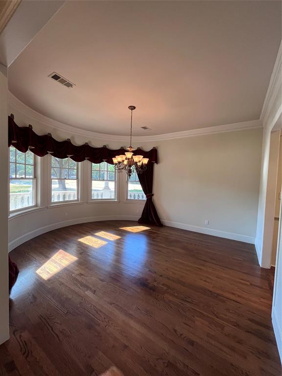 Aubrey Estates Add - Residential