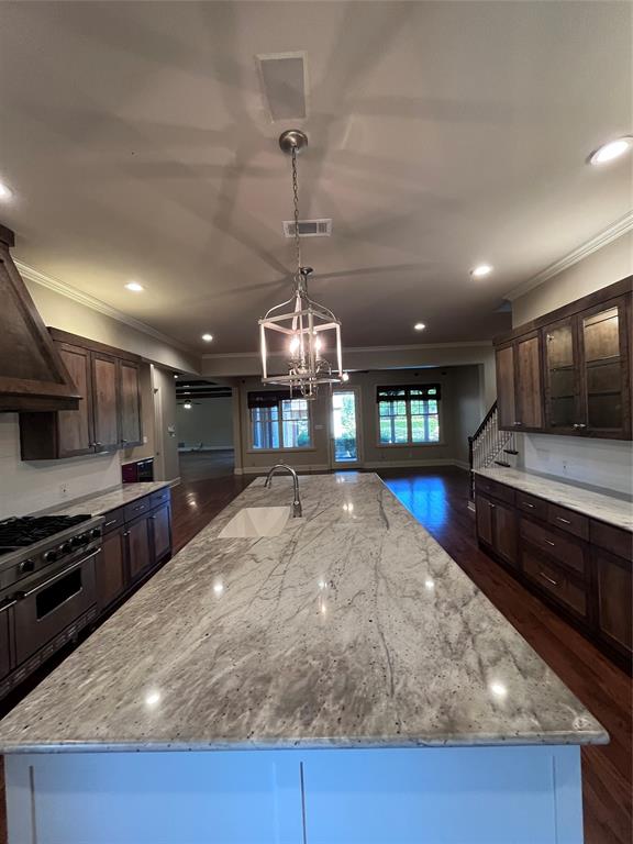 Aubrey Estates Add - Residential