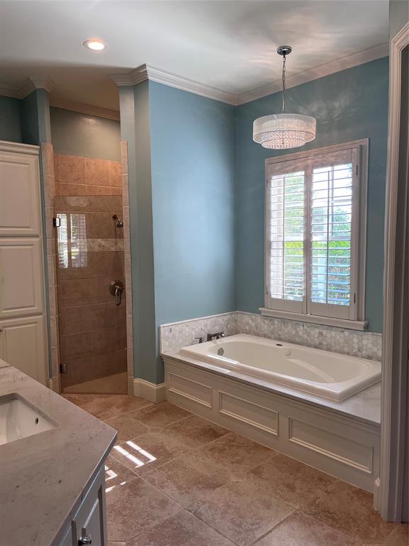 Aubrey Estates Add - Residential