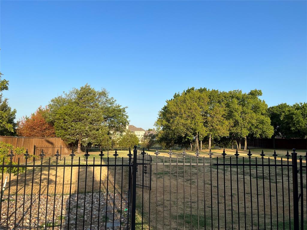 Aubrey Estates Add - Residential