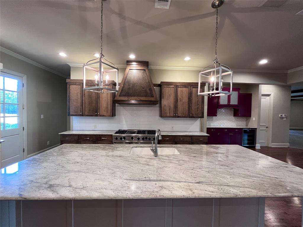 Aubrey Estates Add - Residential