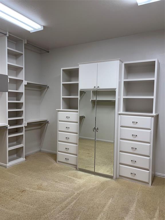 Aubrey Estates Add - Residential