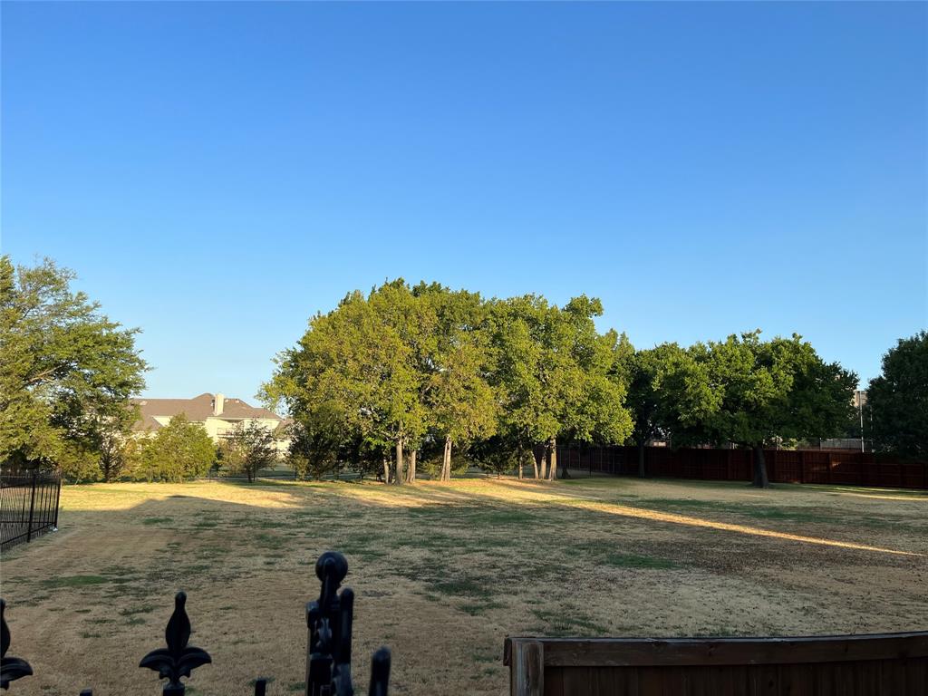 Aubrey Estates Add - Residential