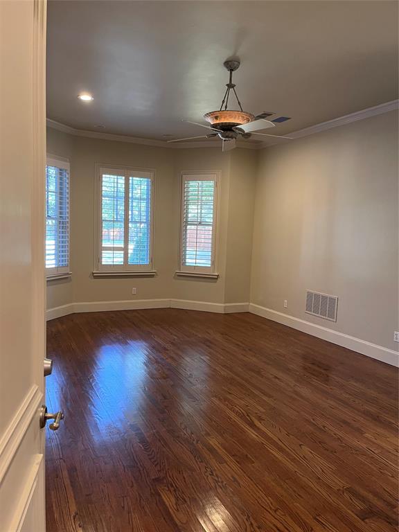 Aubrey Estates Add - Residential