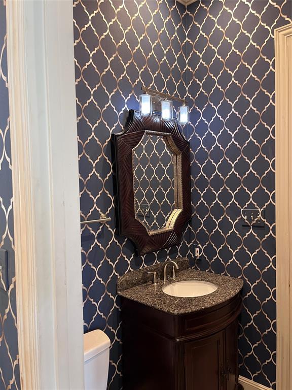 Aubrey Estates Add - Residential