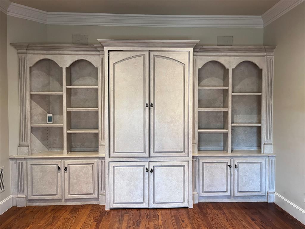 Aubrey Estates Add - Residential