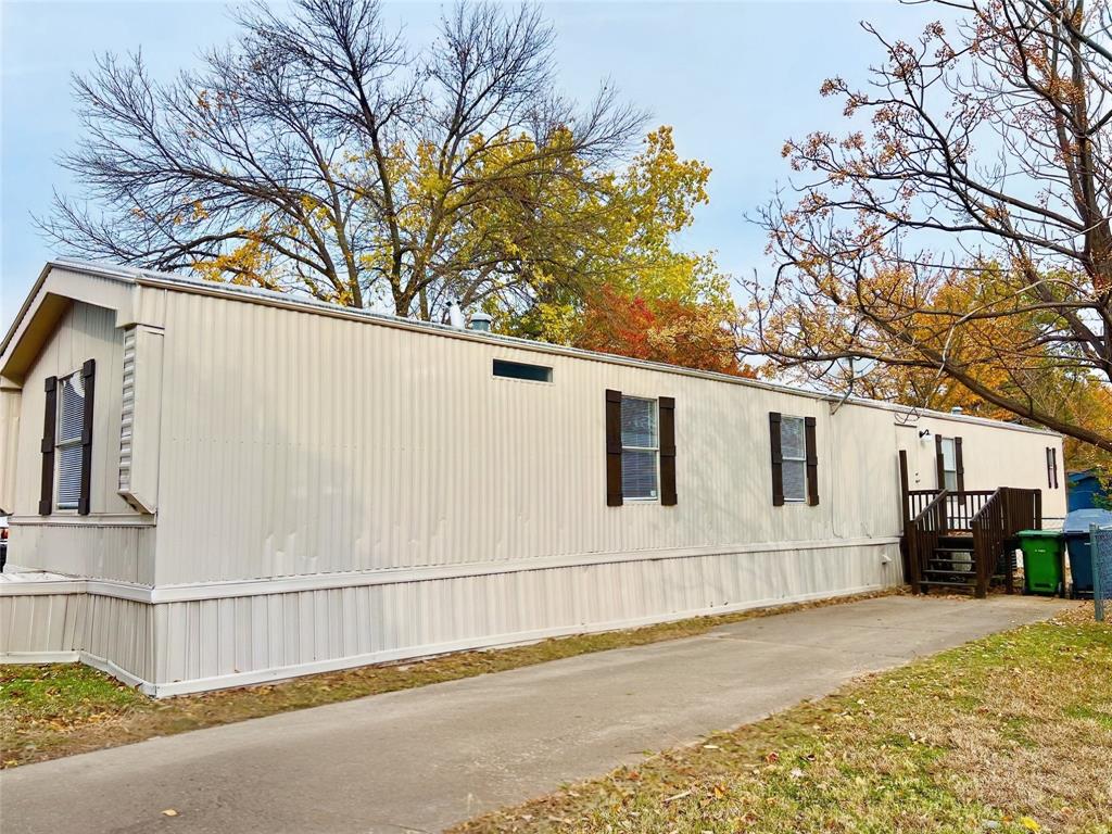 Friendly Village Mhp - Residential