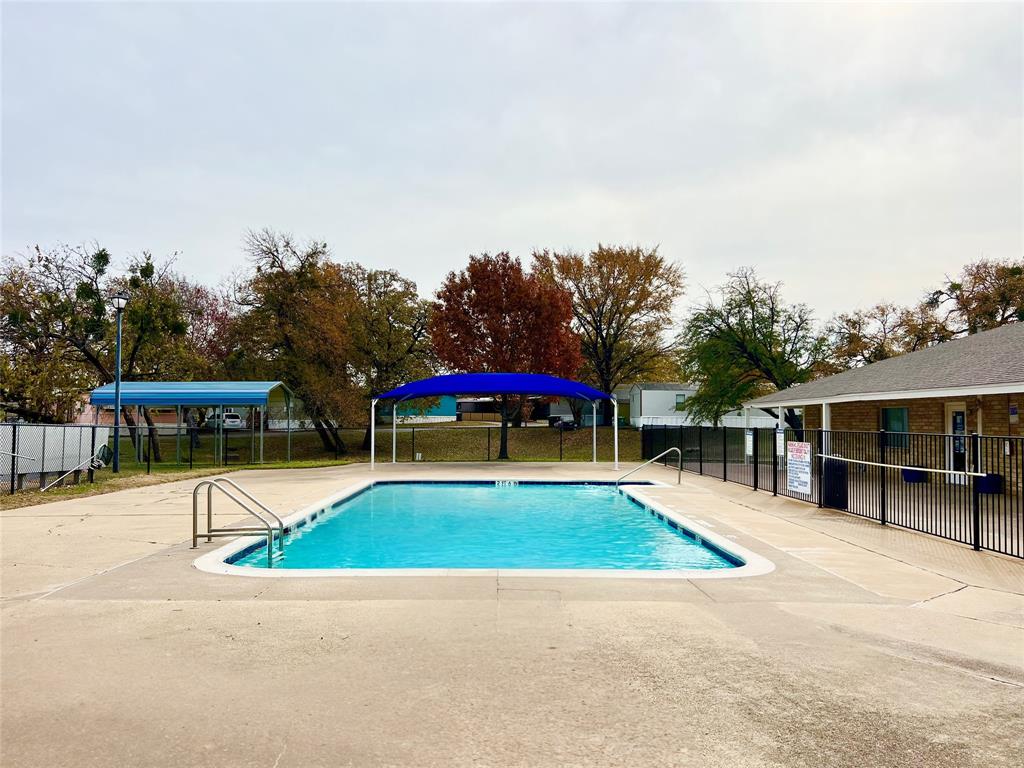 Friendly Village Mhp - Residential