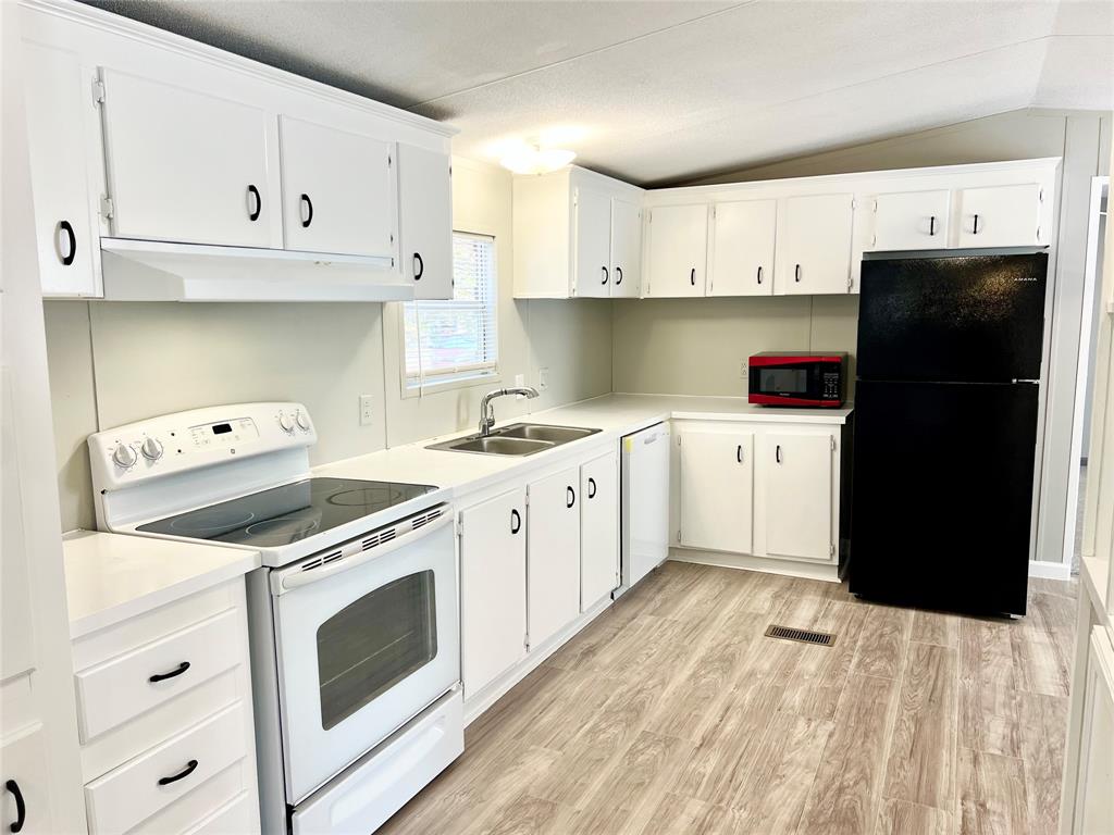 Friendly Village Mhp - Residential