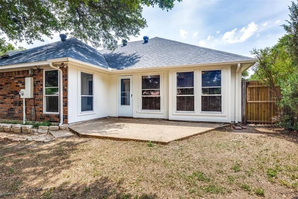 Willow Creek Add - Residential Lease