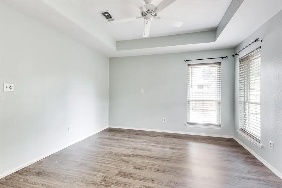 Willow Creek Add - Residential Lease