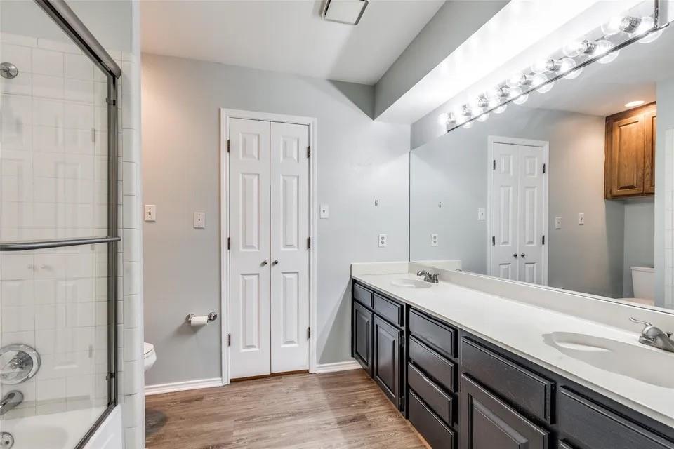 Willow Creek Add - Residential Lease