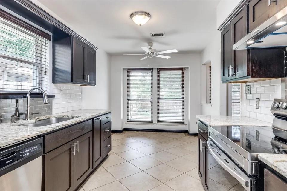 Willow Creek Add - Residential Lease