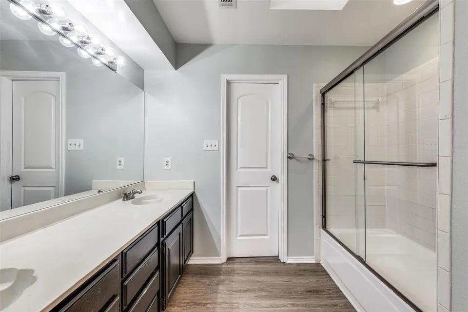 Willow Creek Add - Residential Lease