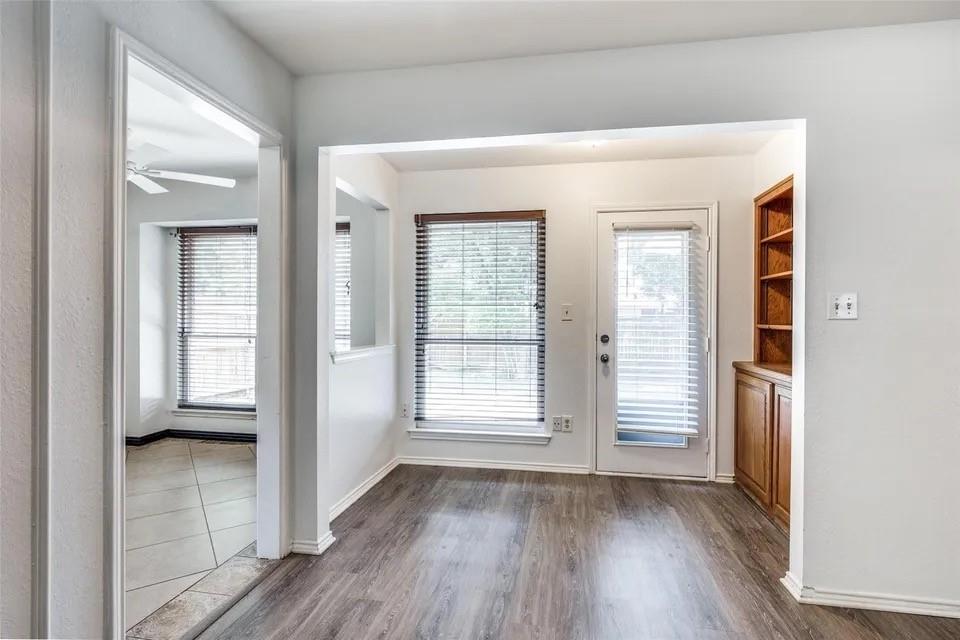 Willow Creek Add - Residential Lease