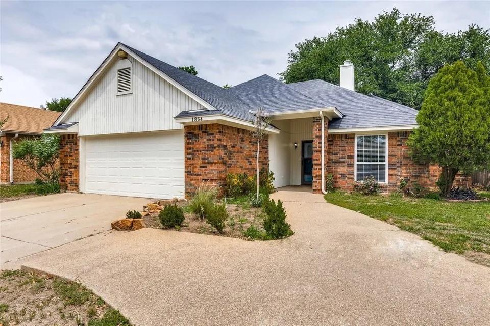 Willow Creek Add - Residential Lease