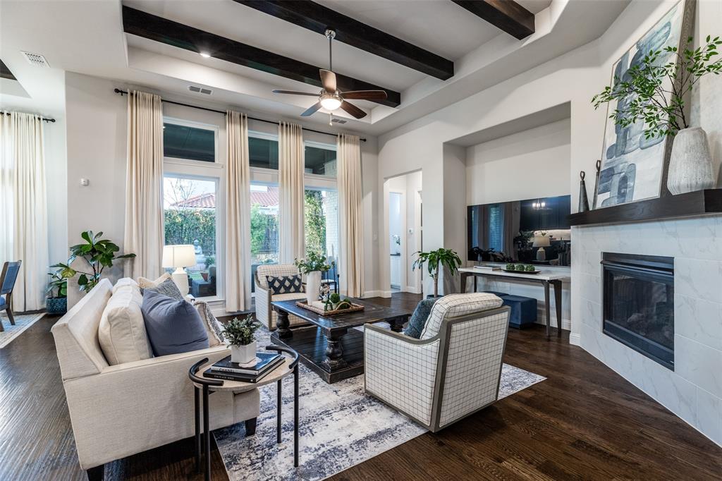 Lexington Ph Eleven A - Residential