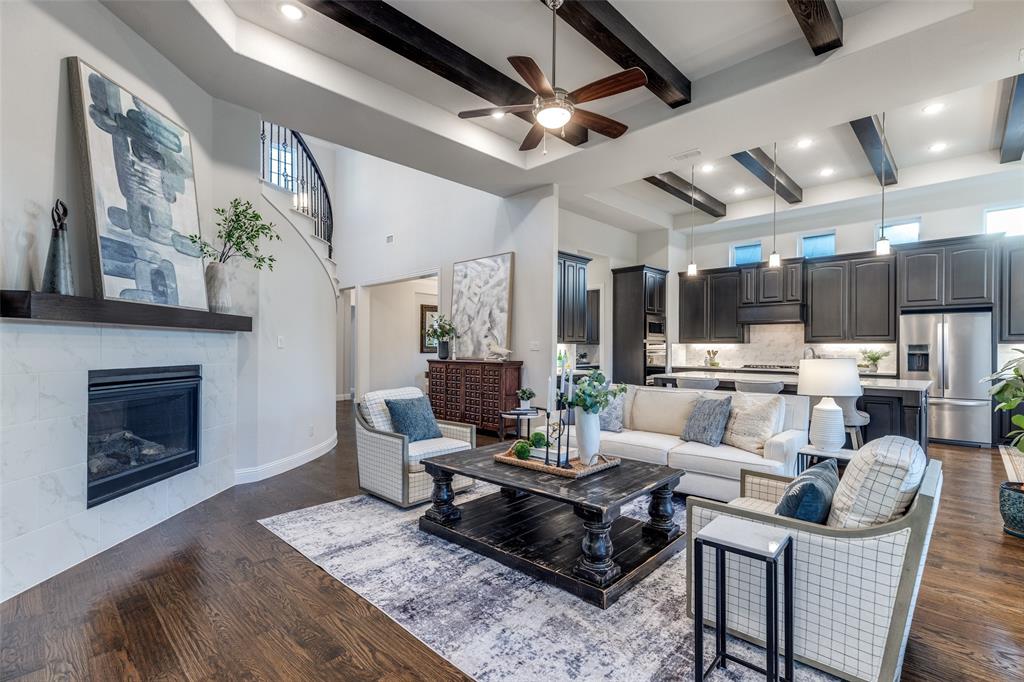 Lexington Ph Eleven A - Residential