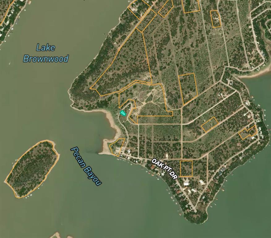 Lot 1366 Lake Front Circle