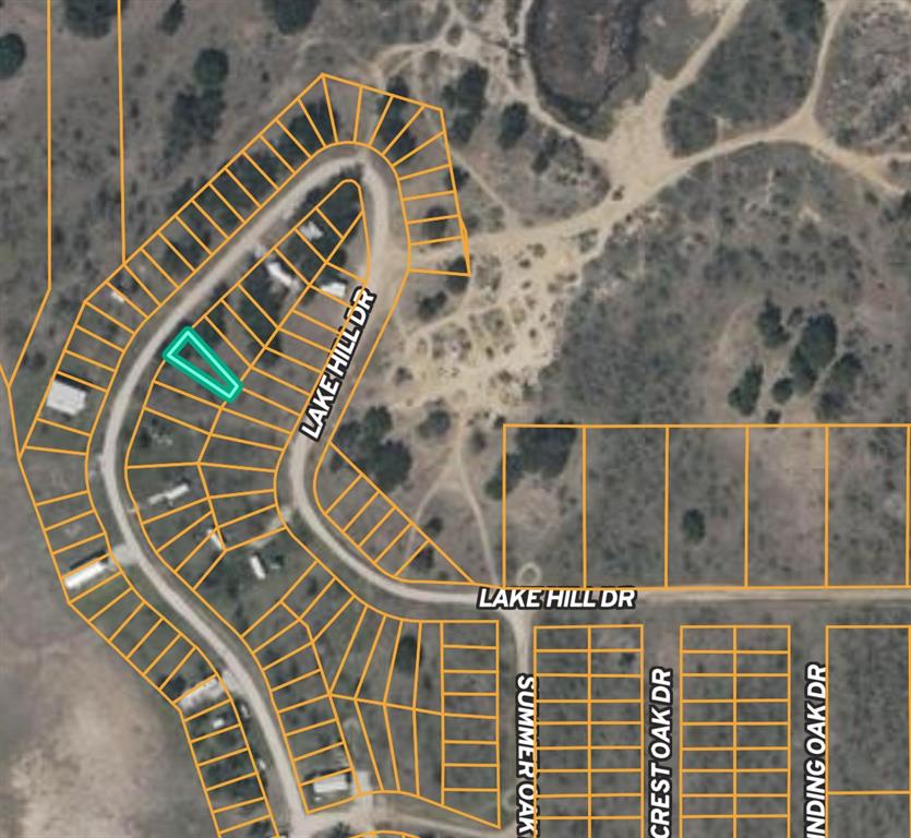 Lot 1366 Lake Front Circle