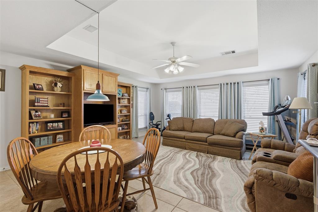 Crawford - Residential