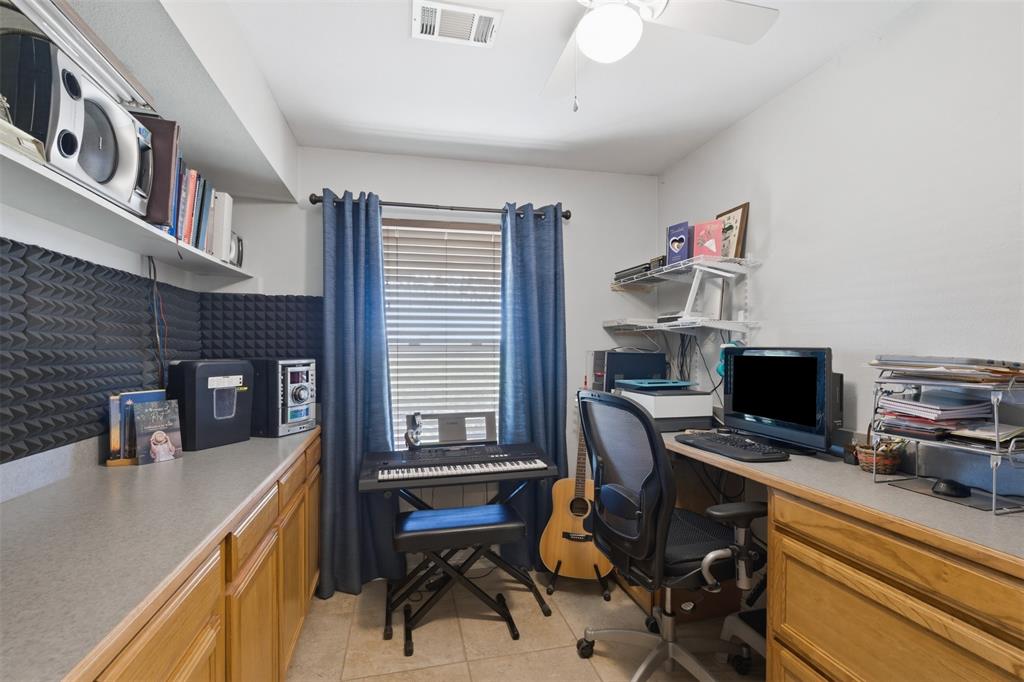 Crawford - Residential