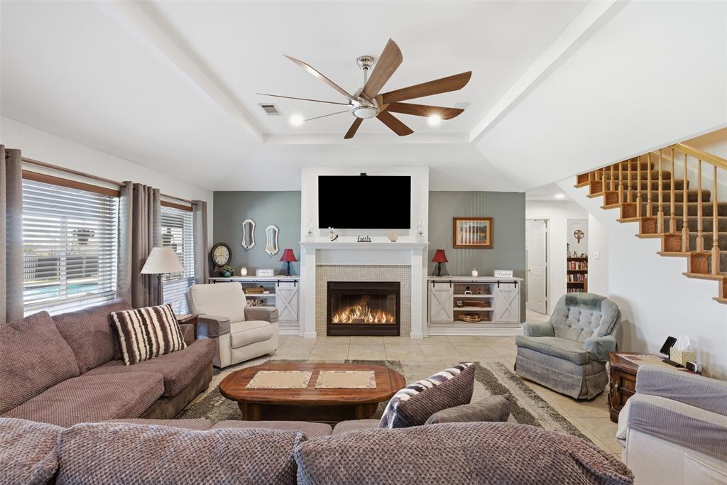 Crawford - Residential