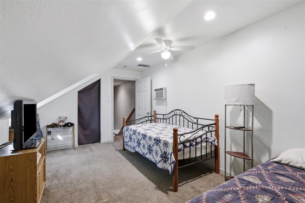 Crawford - Residential