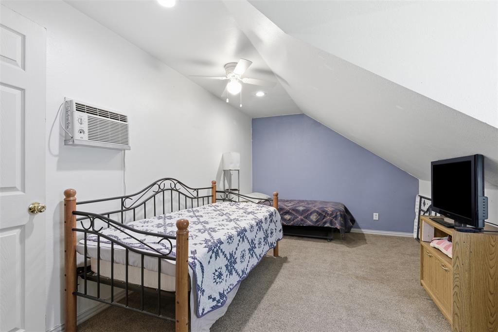 Crawford - Residential