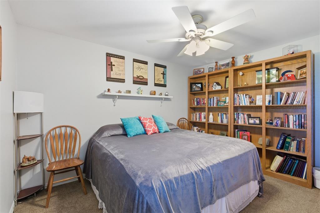 Crawford - Residential