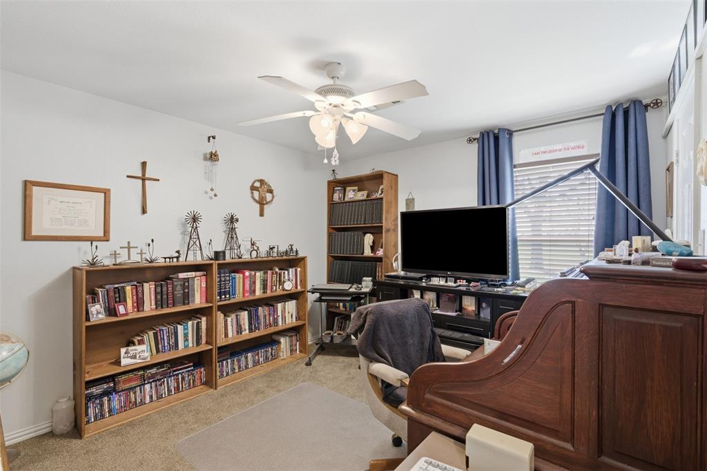 Crawford - Residential