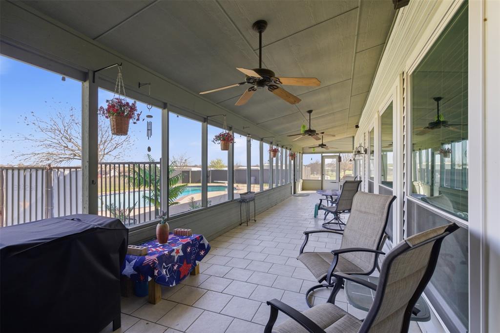 Crawford - Residential