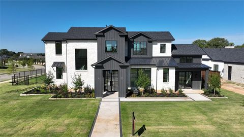 5902 Preston Way Colleyville TX 76034