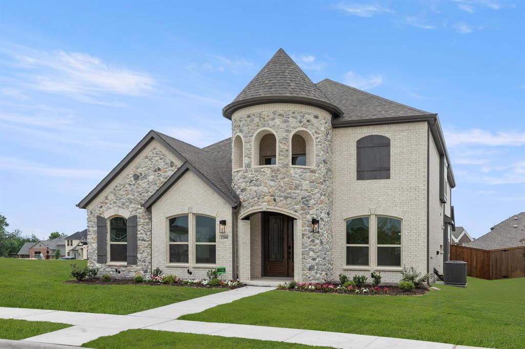 12808 Cedar Ridge Trail