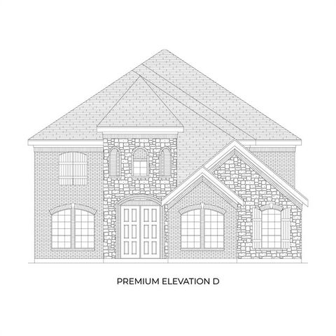 12808 Cedar Ridge Trail Rowlett TX 75089