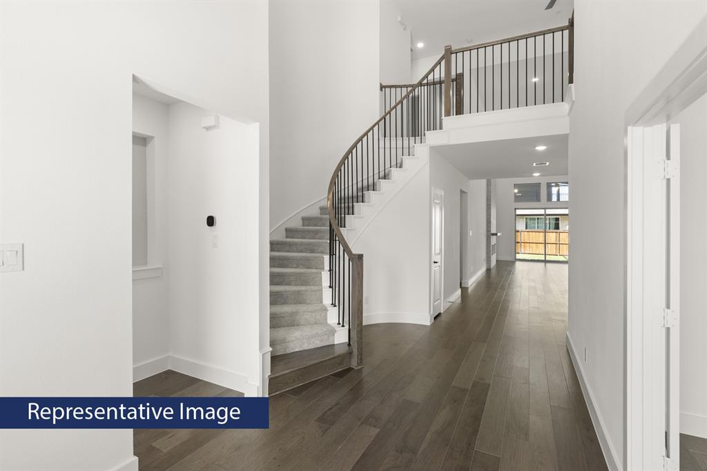 12808 Cedar Ridge Trail