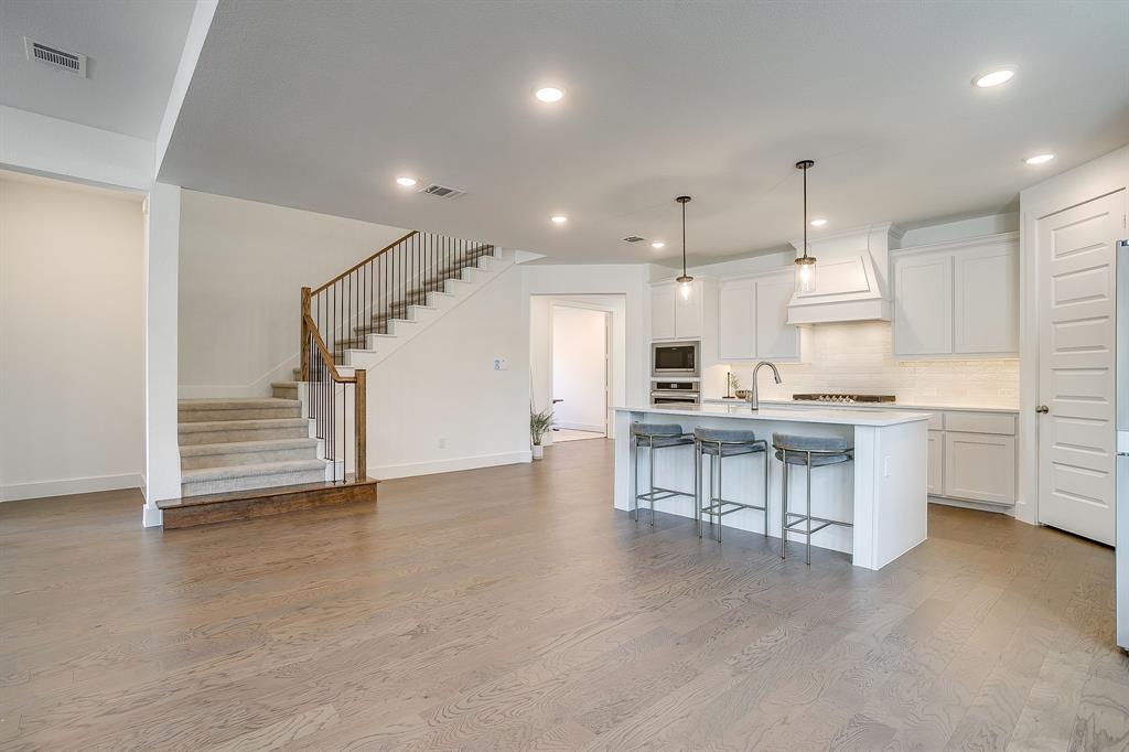 Rumfield Estates - Residential